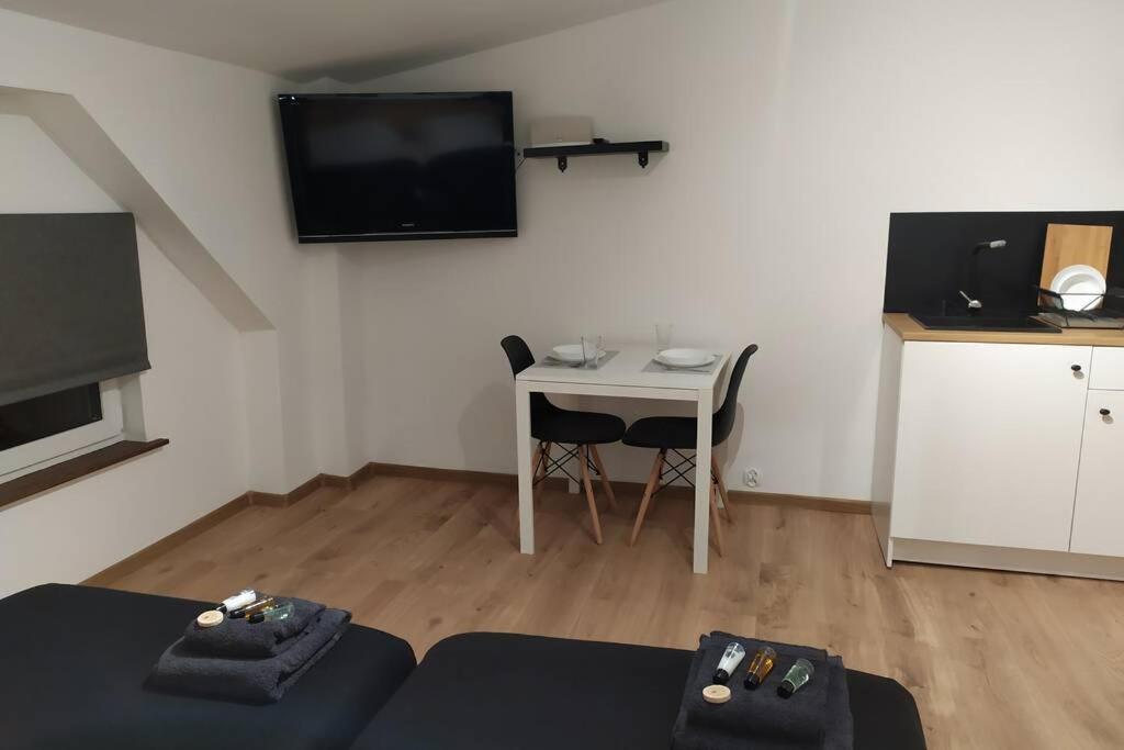 Oficynaapartments Gliwice Exterior foto