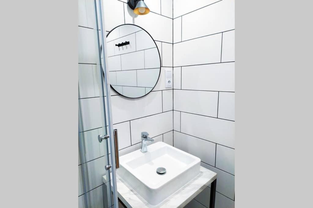 Oficynaapartments Gliwice Exterior foto