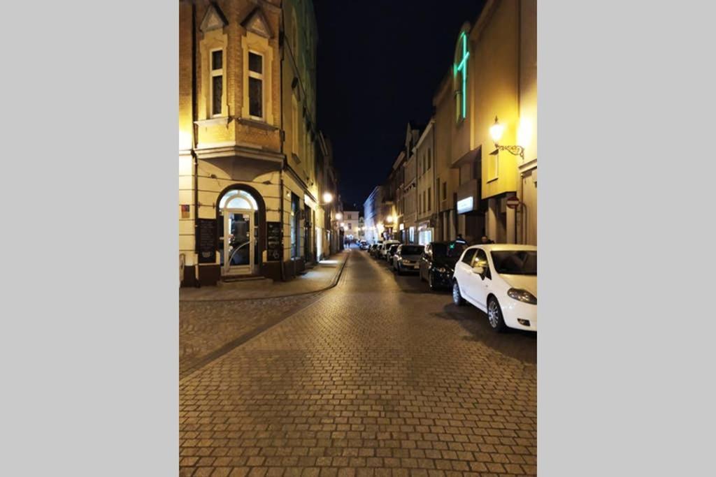 Oficynaapartments Gliwice Exterior foto