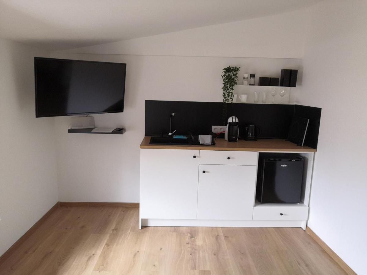 Oficynaapartments Gliwice Exterior foto