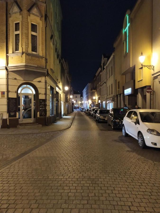 Oficynaapartments Gliwice Exterior foto